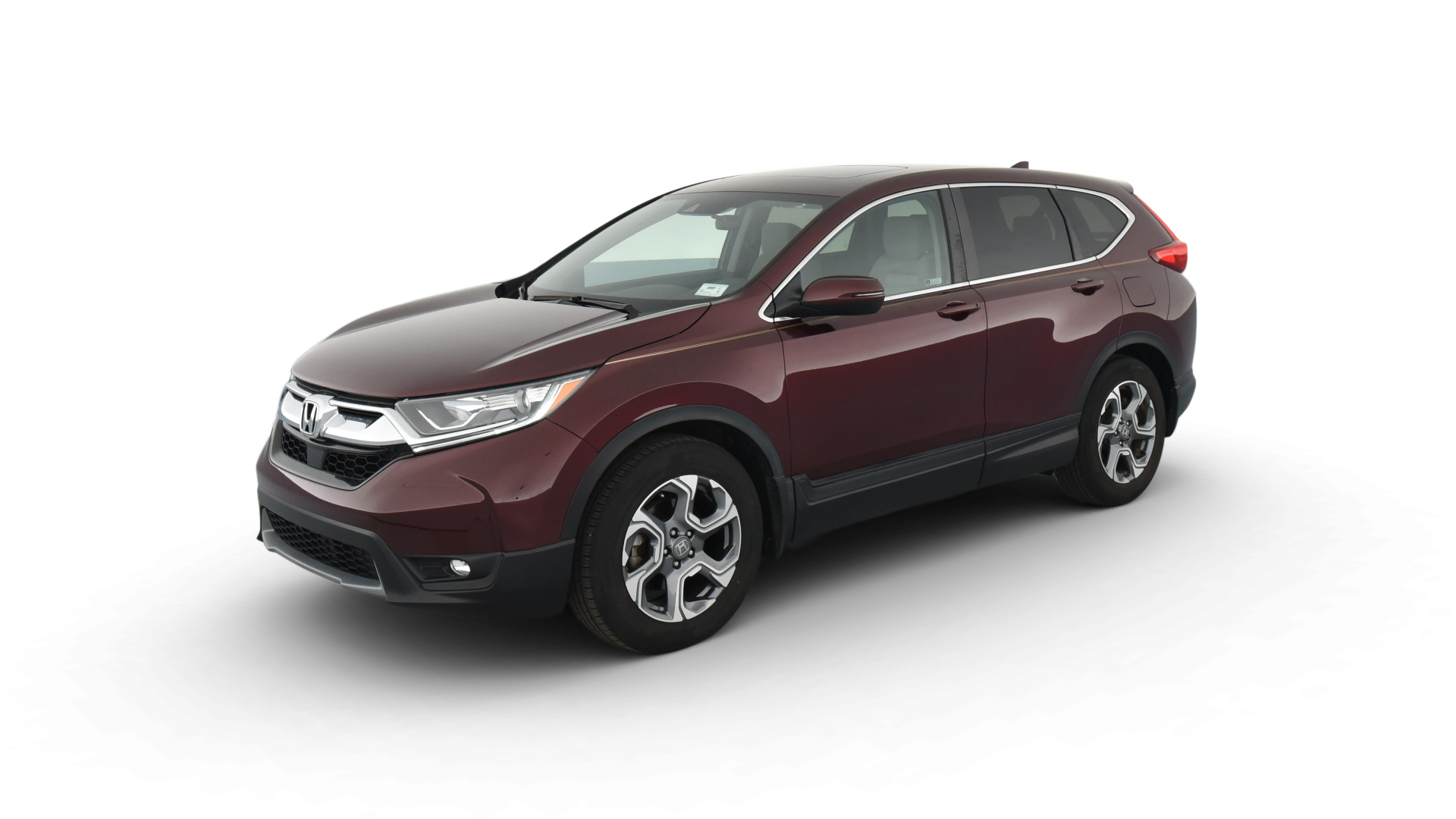 What Kind Of Oil Does A 2019 Honda Cr V Use